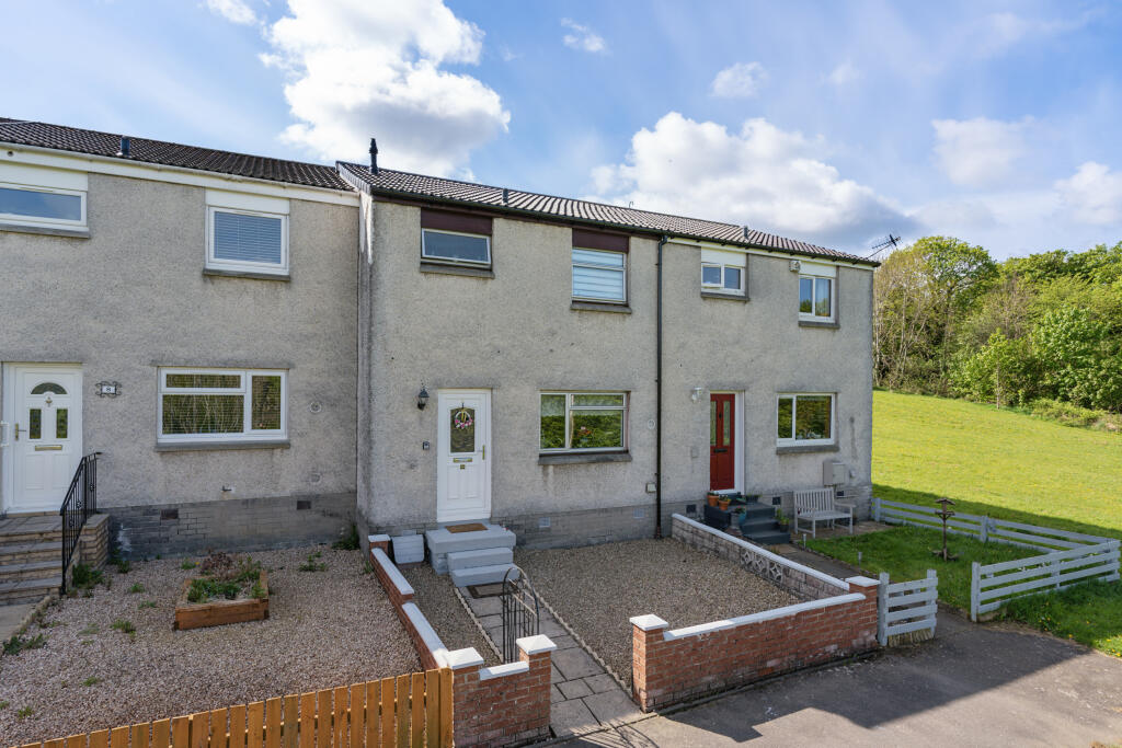 Main image of property: 9 Buchanan Court, Boness, EH51