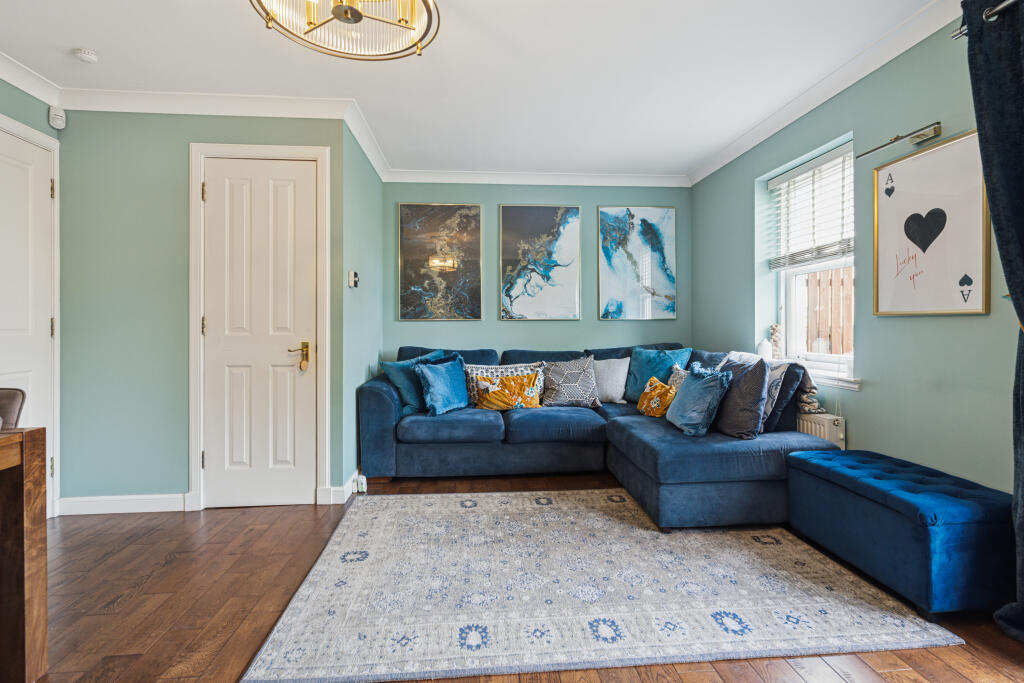 Main image of property: 34 Acre View, Bo'ness, EH51