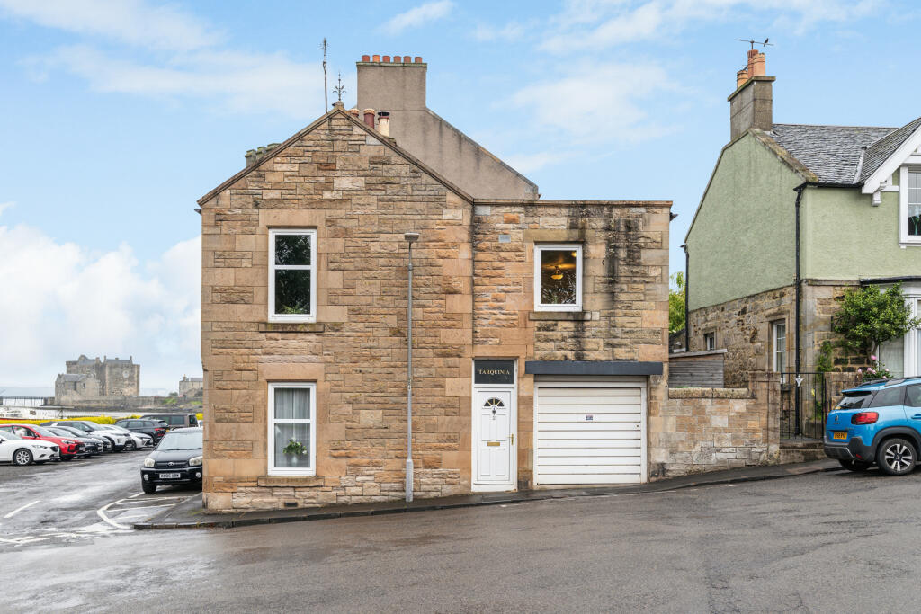 Main image of property: Tarquinia, 2 The Square, Blackness, Linlithgow, EH49