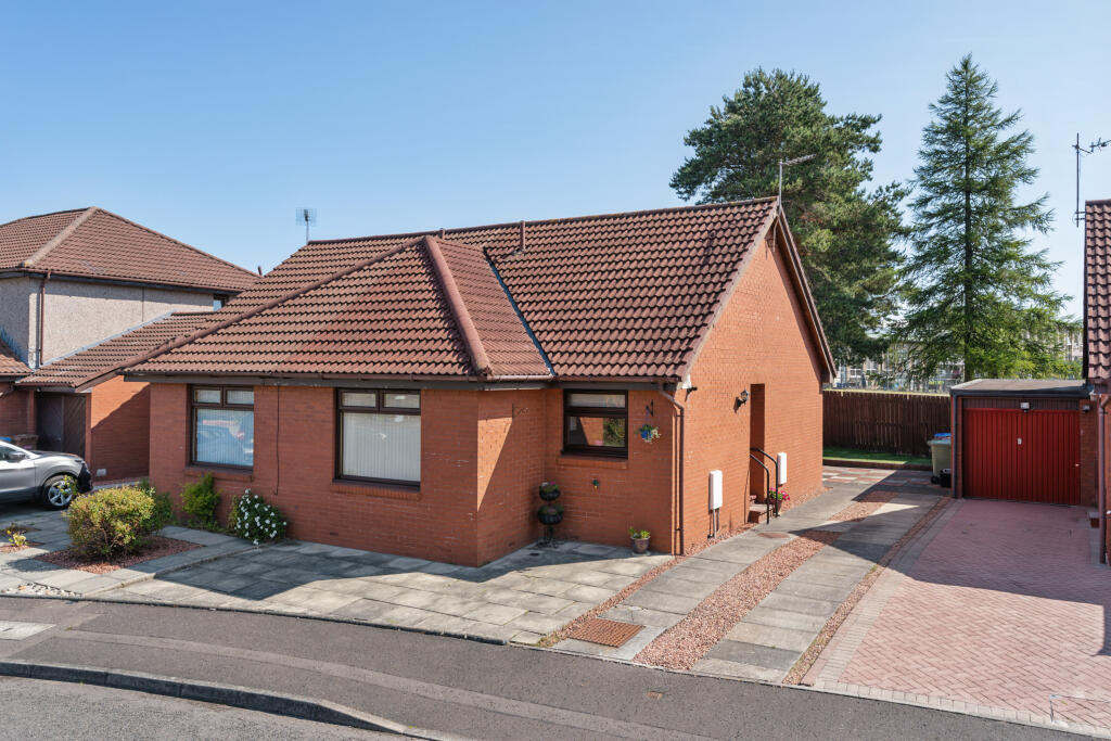 Main image of property: 9 The Quarryknowes, Bo'ness, EH51