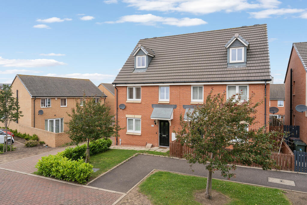 Main image of property: 1 Nealands Road, Edinburgh, EH16