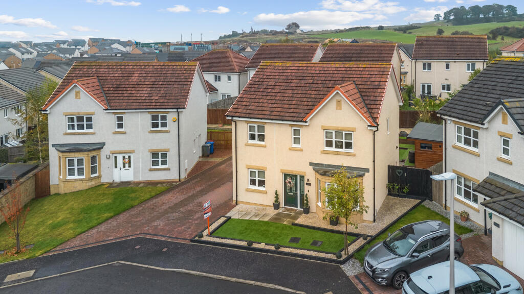 Main image of property: 30, Muirhead Crescent, Bo'ness, EH51
