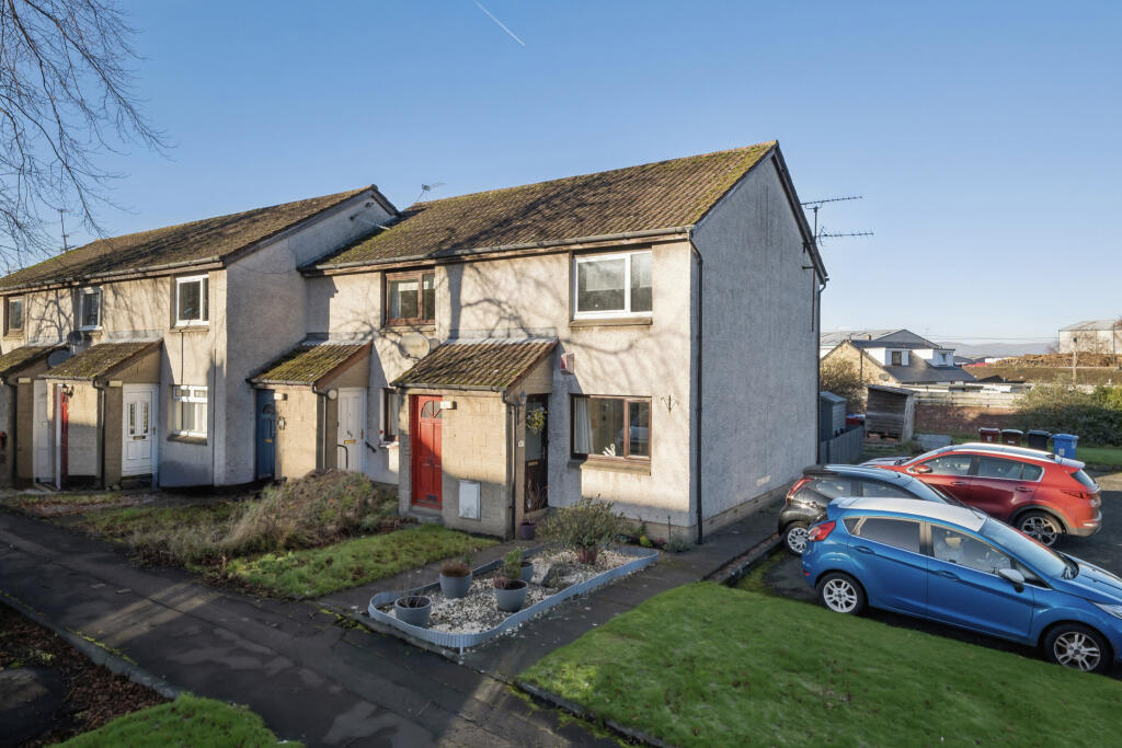 Main image of property: 65A Philpingstone Road, Bo'ness, EH51