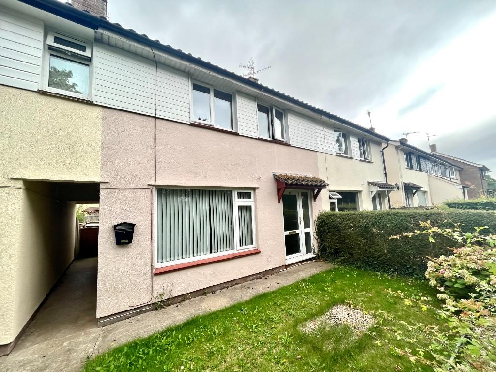 2 bedroom terraced house for sale in Doniford Road, TA4