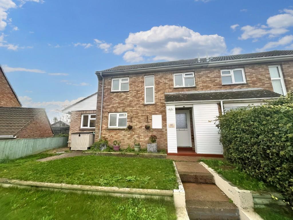 3 bedroom semidetached house for sale in Woodland Road, Watchet