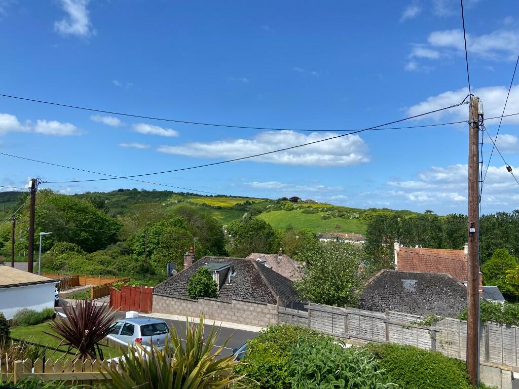 3 bedroom semidetached bungalow for sale in Brendon Road, Watchet