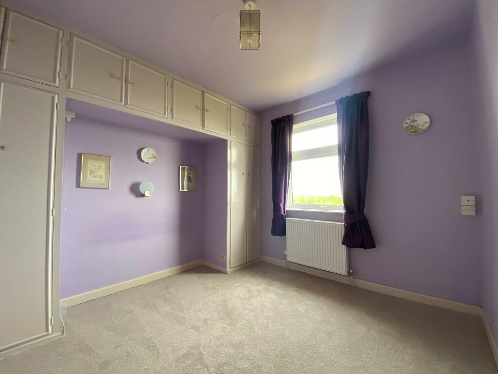 3 bedroom semidetached bungalow for sale in Brendon Road, Watchet