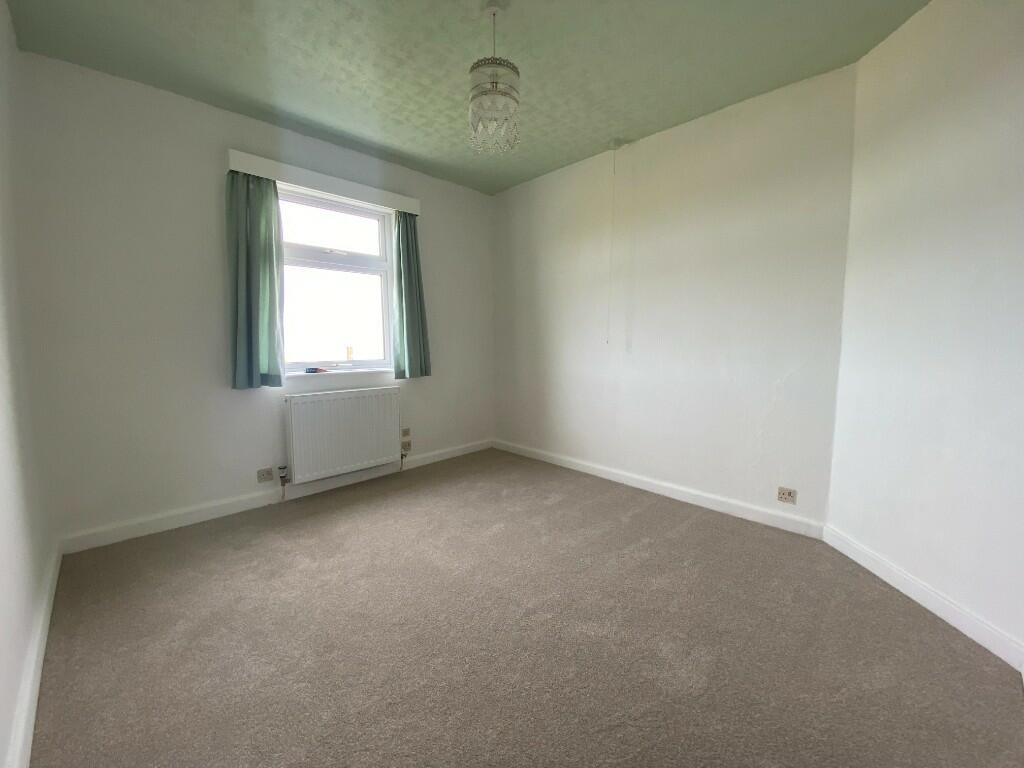 3 bedroom semidetached bungalow for sale in Brendon Road, Watchet