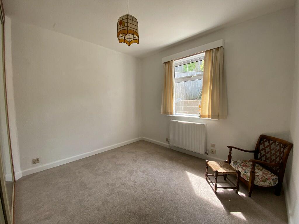 3 bedroom semidetached bungalow for sale in Brendon Road, Watchet