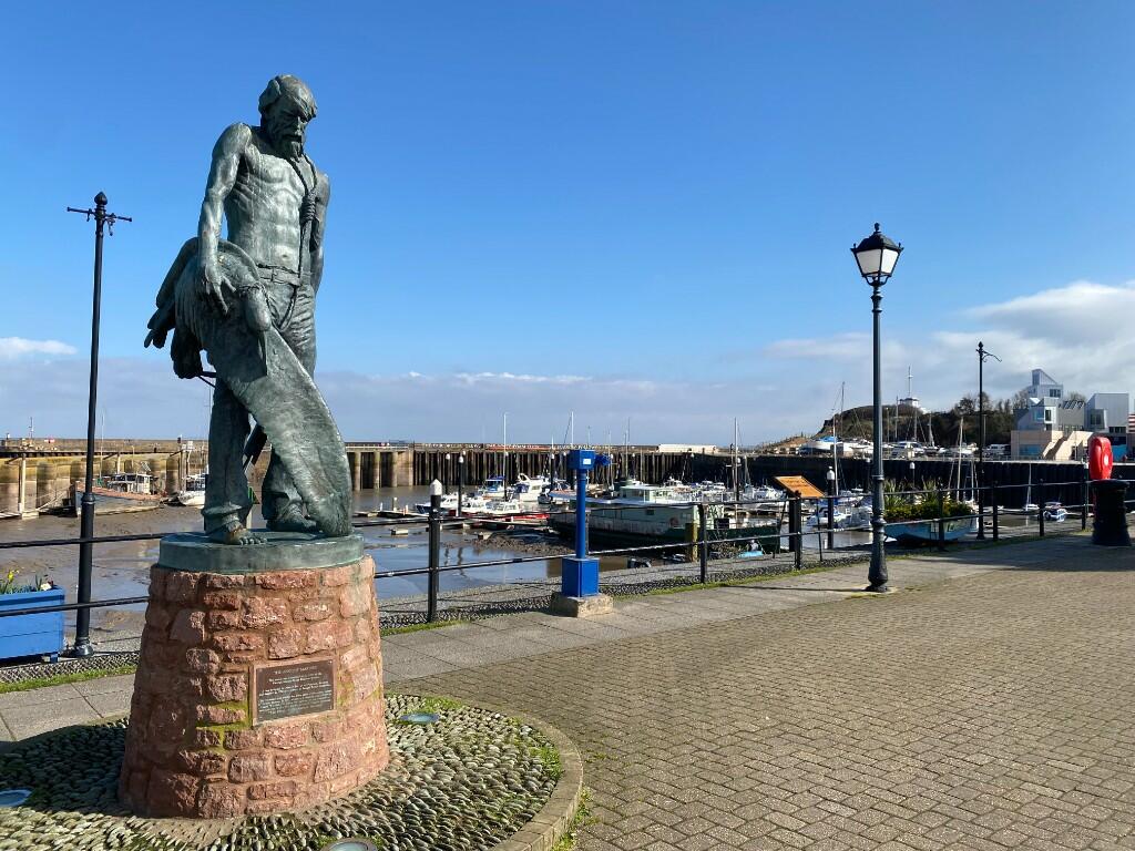 3 bedroom semidetached bungalow for sale in Brendon Road, Watchet