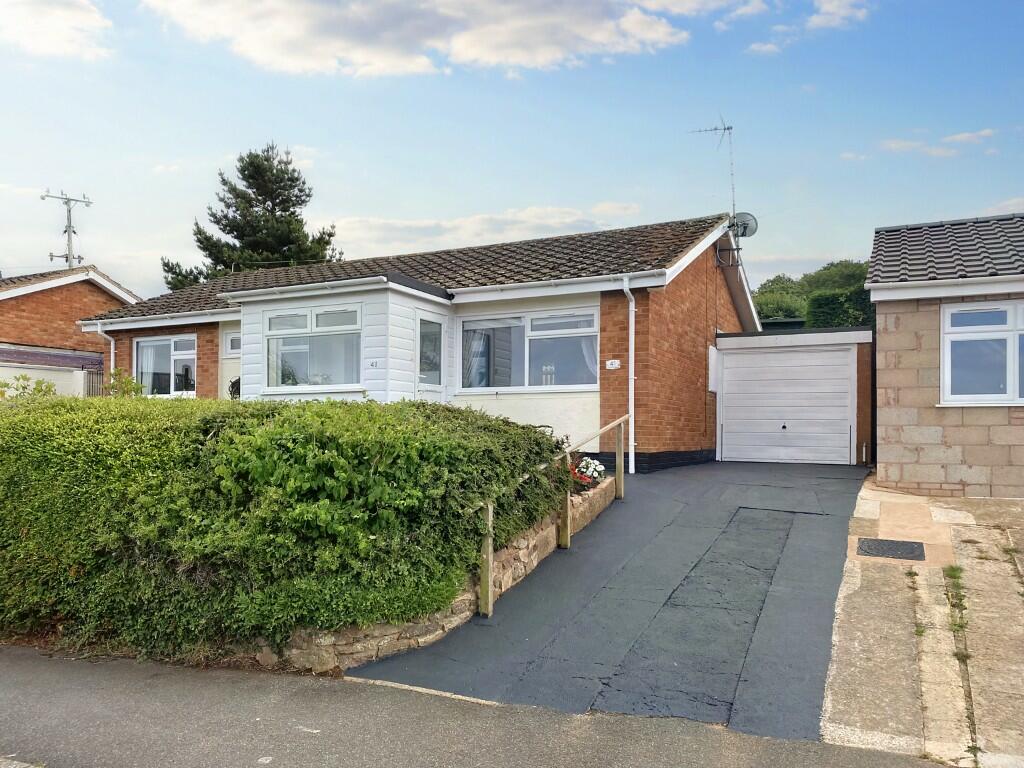 Main image of property: Risdon Road, Watchet, Somerset, TA23