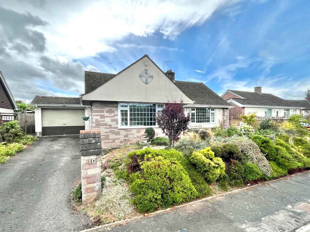 Main image of property: Butts Close, Williton, TA4