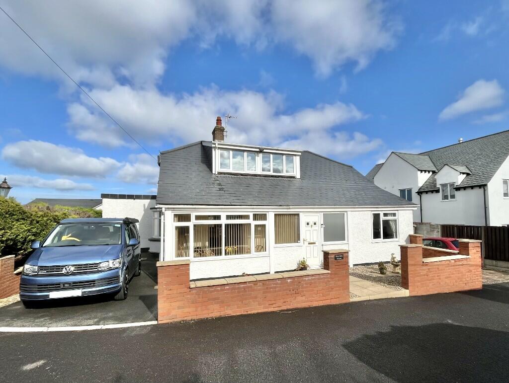 Main image of property: West Bay House, Watchet, TA23 