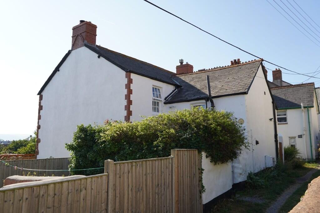 Main image of property: West Street, Watchet, Somerset, TA23