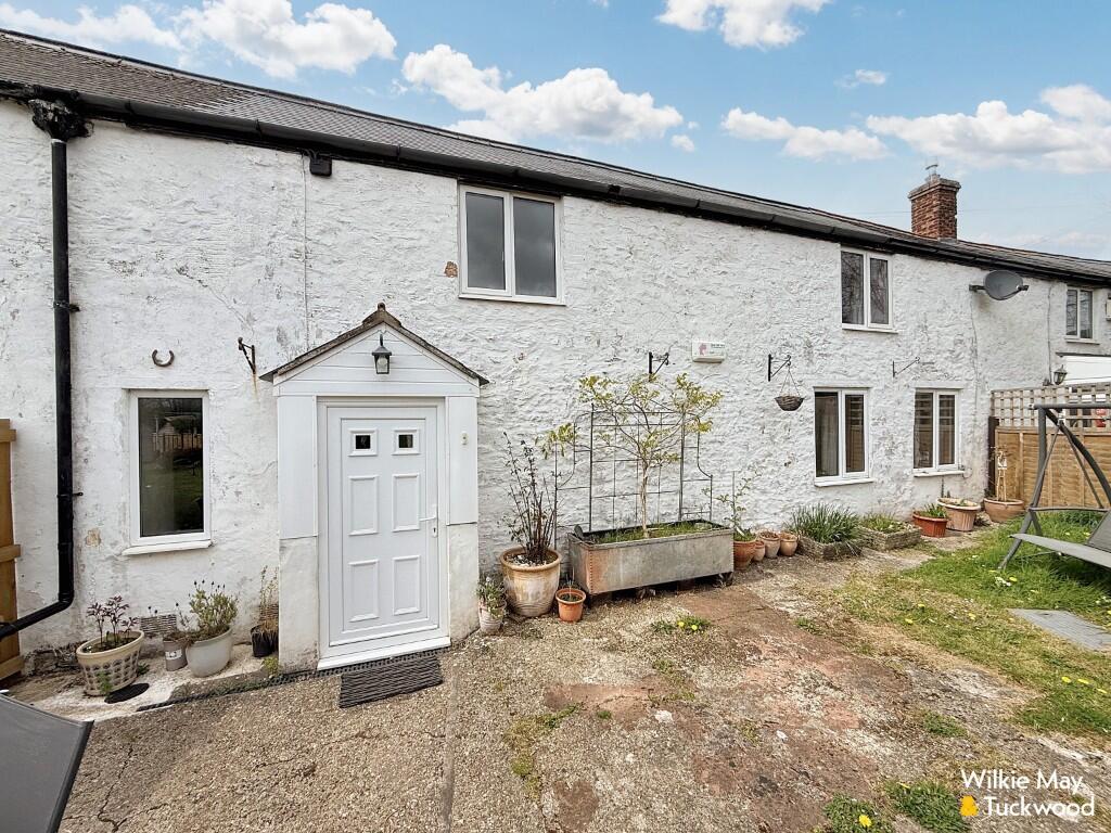 Main image of property: Seven Ash, TA4