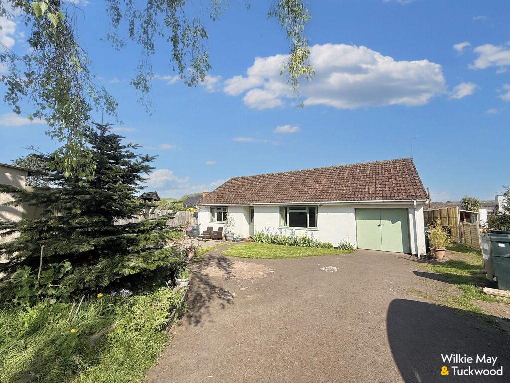 Main image of property: Belle-vue, Washford, TA23