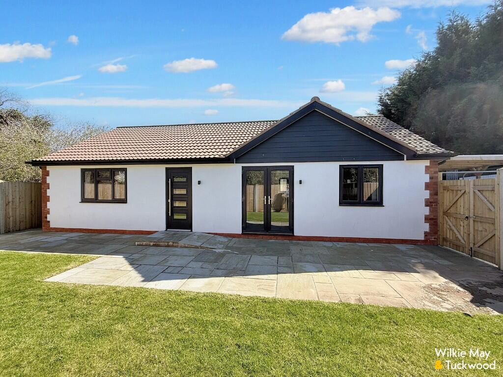 Main image of property: Whitecroft, Williton, TA4