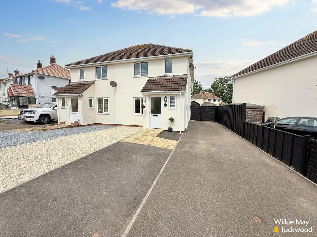 Main image of property: Cassino Road, Watchet, Somerset, TA23
