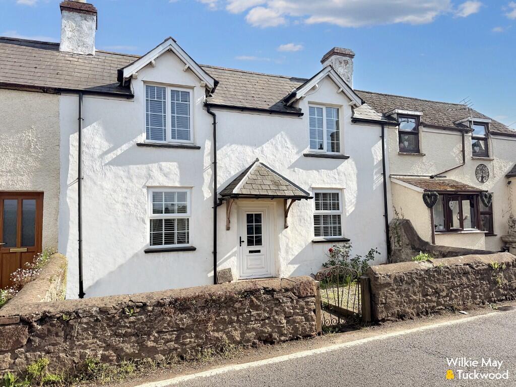 Main image of property: Washford, Watchet, TA23