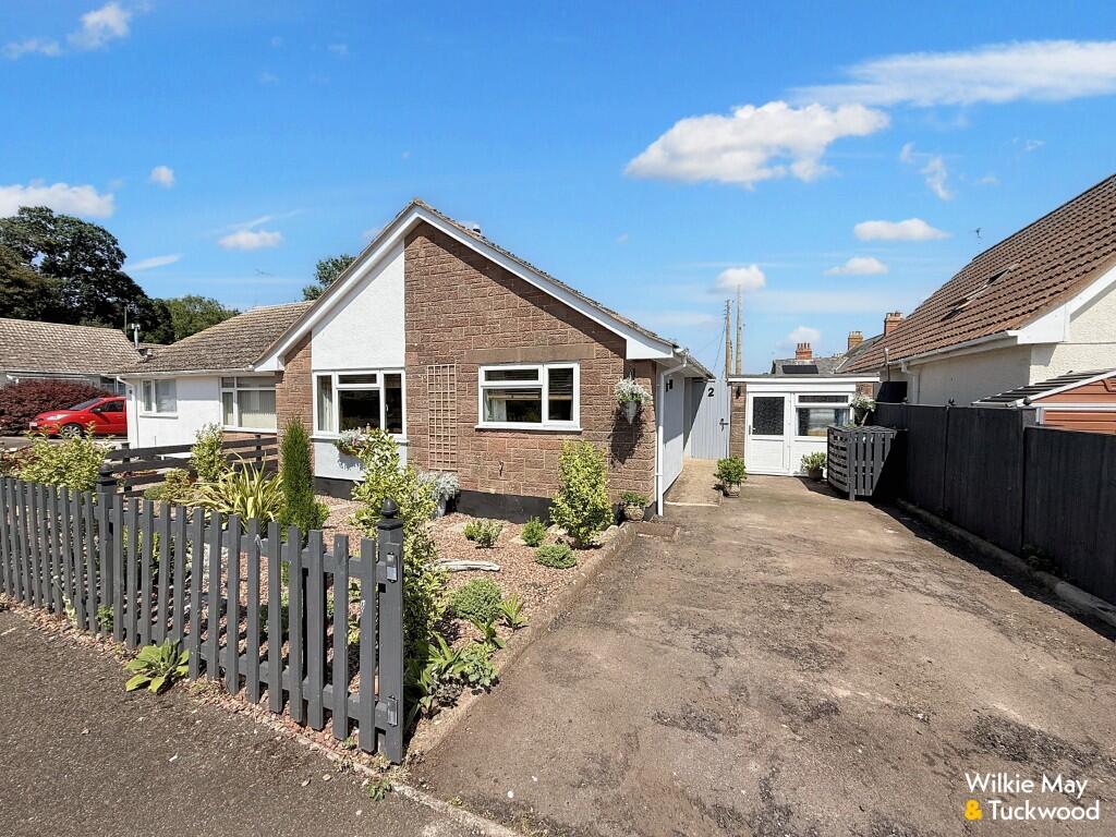 Main image of property: Castle Mead, Washford, TA23