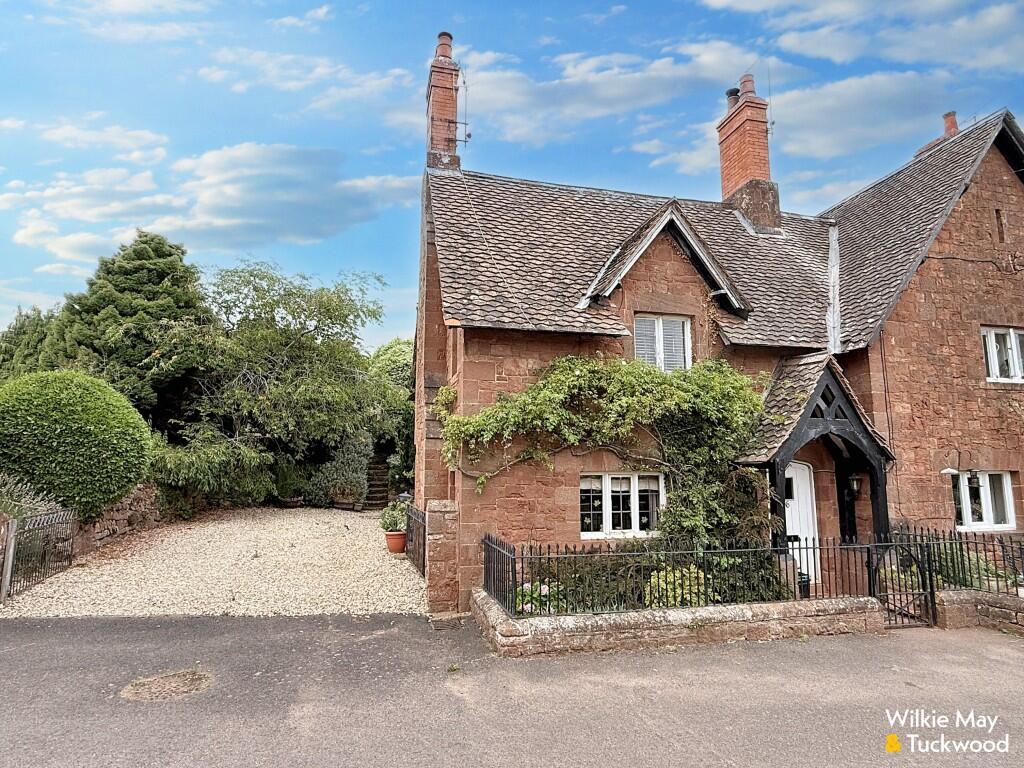 Main image of property: Sampford Brett, Taunton, TA4