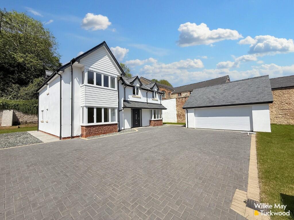 Main image of property: Abbey Road, Washford, Watchet, TA23