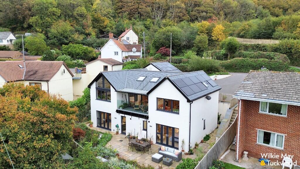 Main image of property: West Quantoxhead, TA4