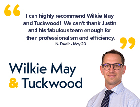 Get brand editions for Wilkie May & Tuckwood, Watchet