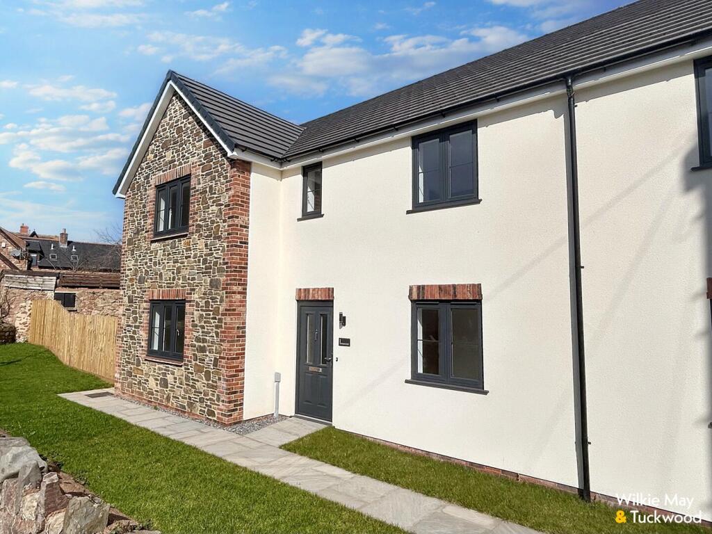 Main image of property: Old Nursery Court, Washford, Watchet