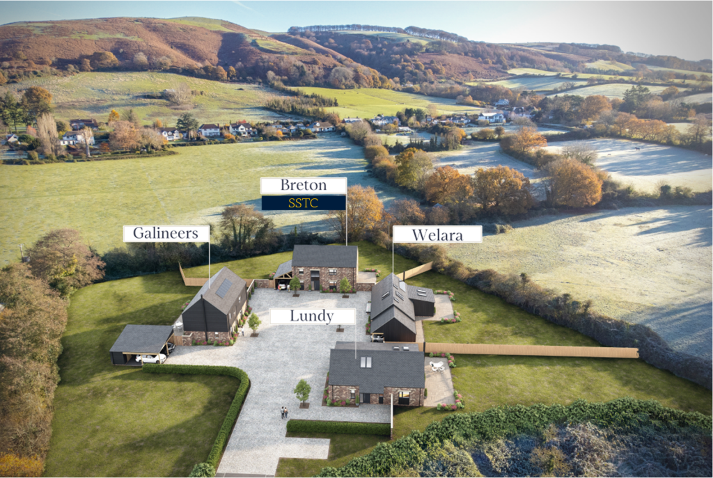 Main image of property: Church Lane, Bicknoller, Taunton