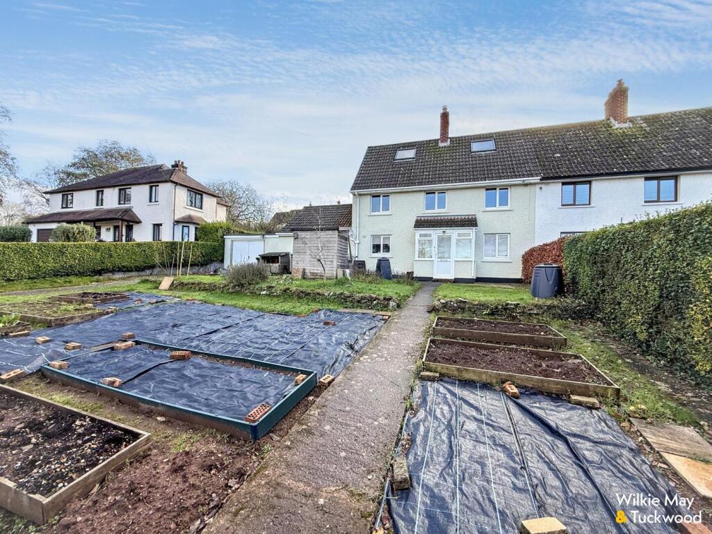 Main image of property: Belle-Vue, Washford, Watchet