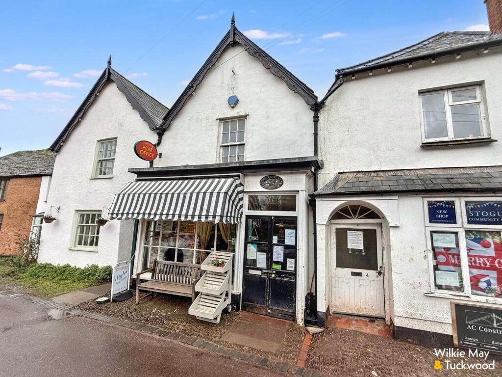 Main image of property: High Street, Stogumber, Taunton