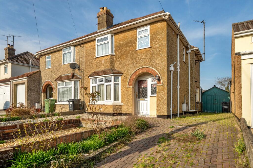 Main image of property: Orchard Grove, Upper Stratton, Swindon, Wiltshire, SN2