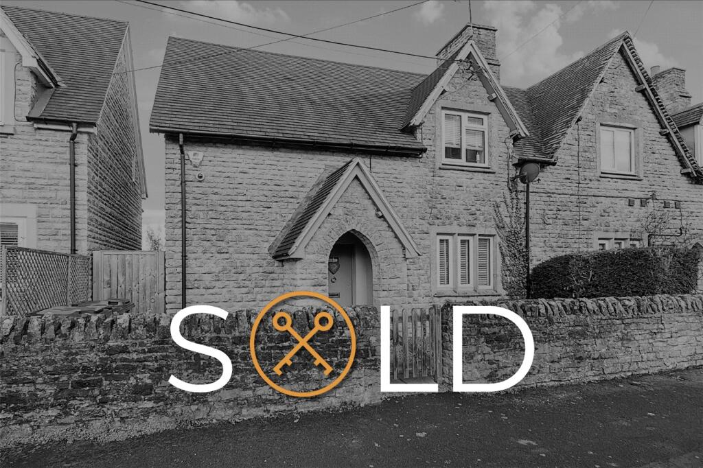 Main image of property: The Street, Latton, Swindon, Wiltshire, SN6
