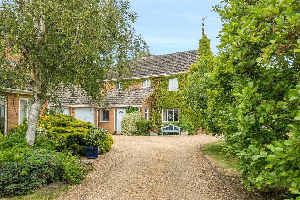 Main image of property: Kidmans Close, Hilton, Huntingdon, Cambridgeshire, PE28