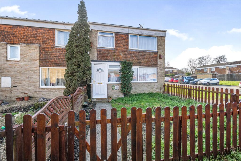 Main image of property: Deerhurst Way, Toothill, Swindon, Wiltshire, SN5