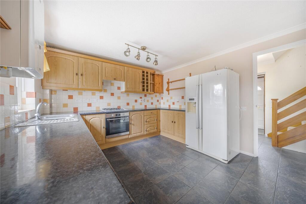 Main image of property: Godolphin Close, Freshbrook, Swindon, Wiltshire, SN5