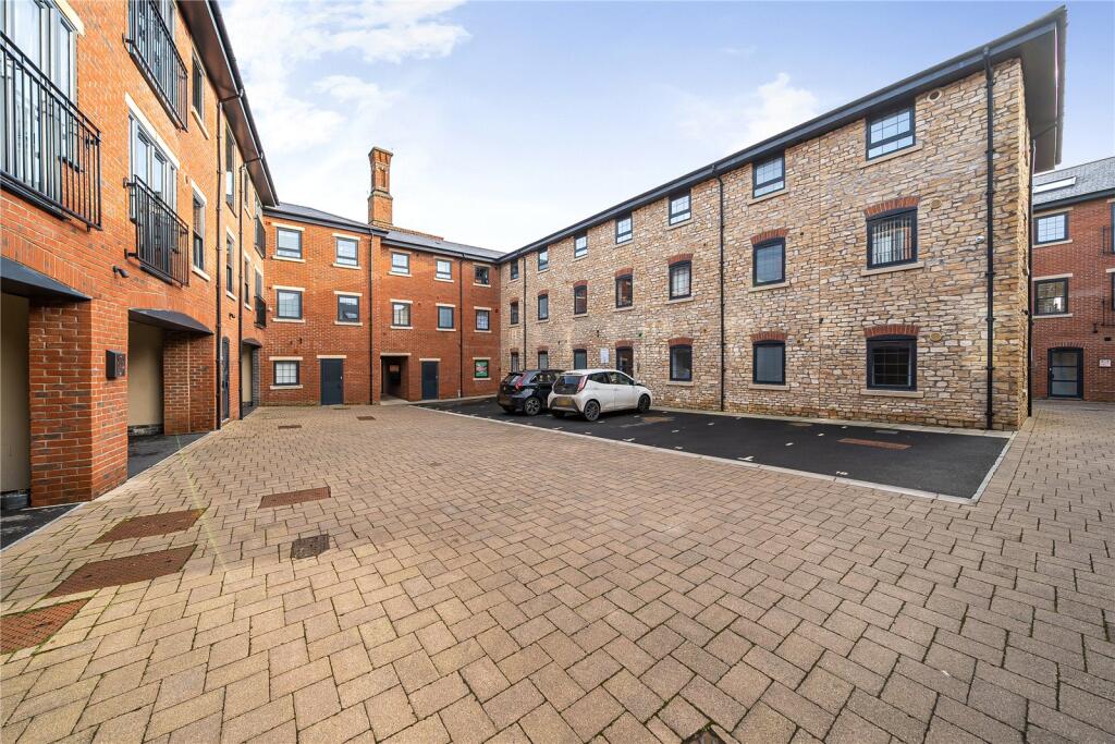 Main image of property: Old Brewery Lane, Old Town, Swindon, Wiltshire, SN1