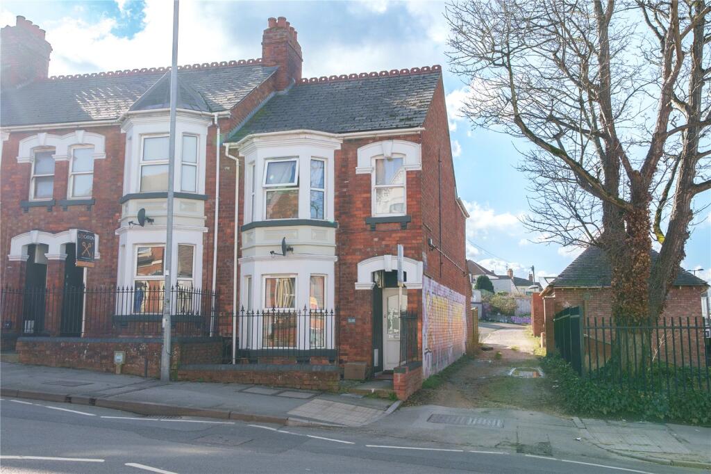 Main image of property: Victoria Road, Old Town, Swindon, Wiltshire, SN1