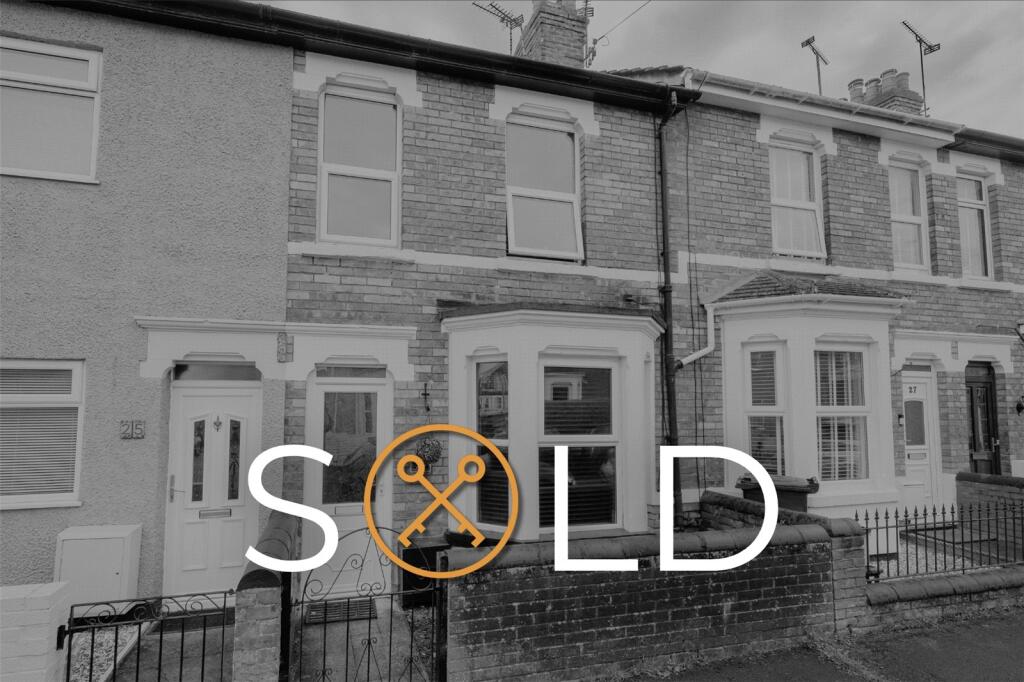Main image of property: Pembroke Street, Old Town, Swindon, SN1