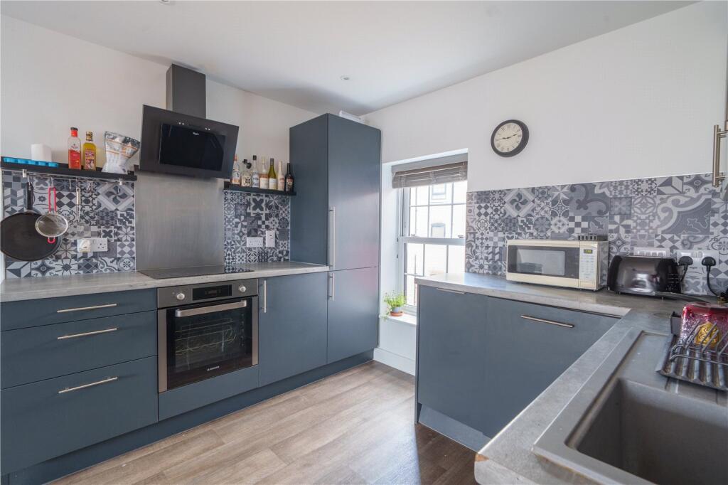 Main image of property: Old Brewery Lane, Old Town, Swindon, SN1