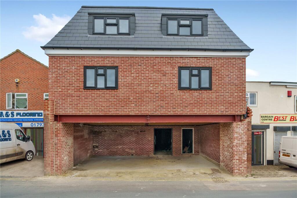 Main image of property: Cricklade Road, Swindon, Wiltshire, SN2