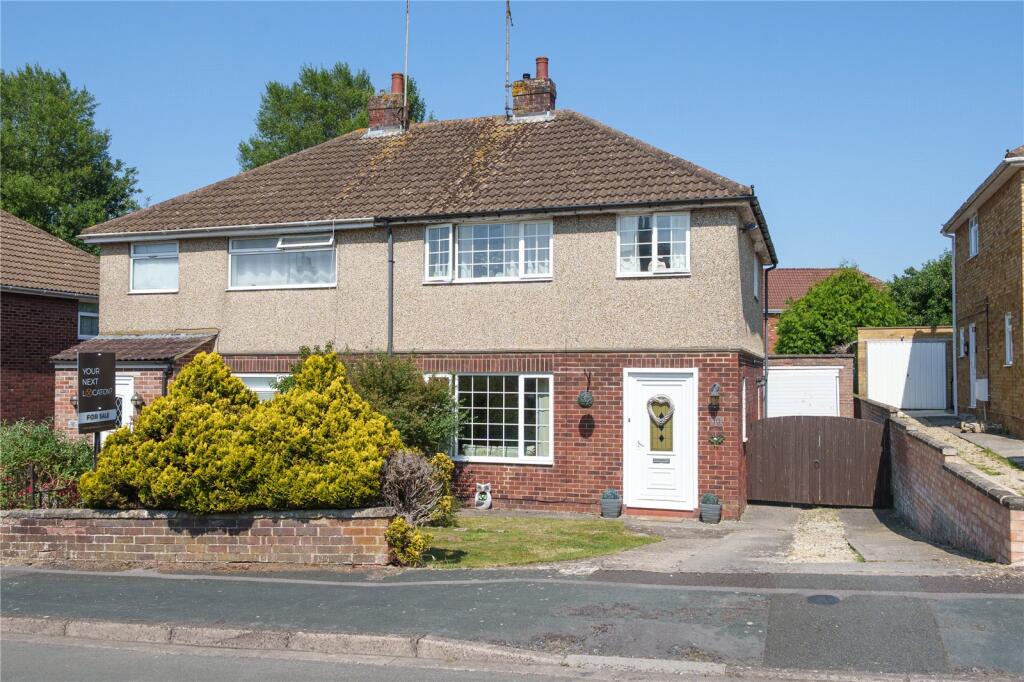 Main image of property: Sunningdale Road, Swindon, Wiltshire, SN25