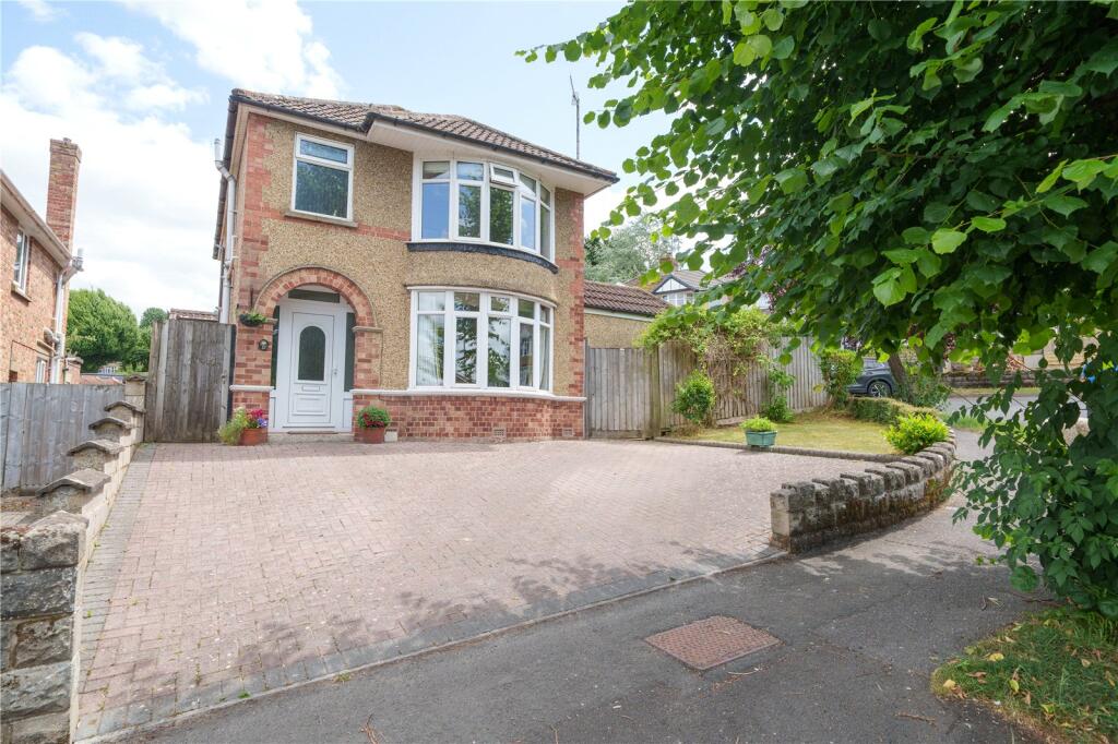 Main image of property: Bowood Road, Swindon, Wiltshire, SN1