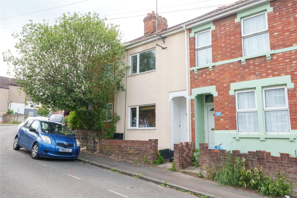 Main image of property: Swindon Road, Old Town, Swindon, SN1