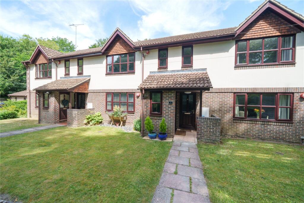 Main image of property: Penfold Gardens, Old Town, Swindon, SN1