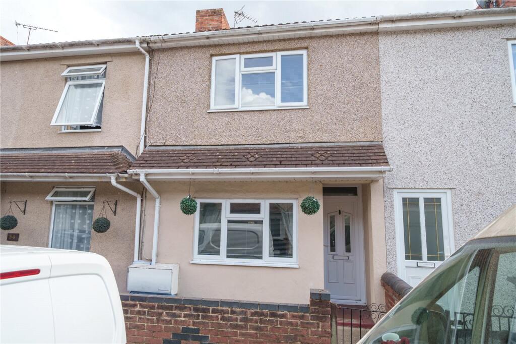 Main image of property: Argyle Street, Gorse Hill, Swindon, SN2