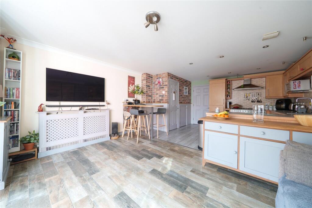Main image of property: Thursday Street, Haydon End, North Swindon, Wiltshire, SN25