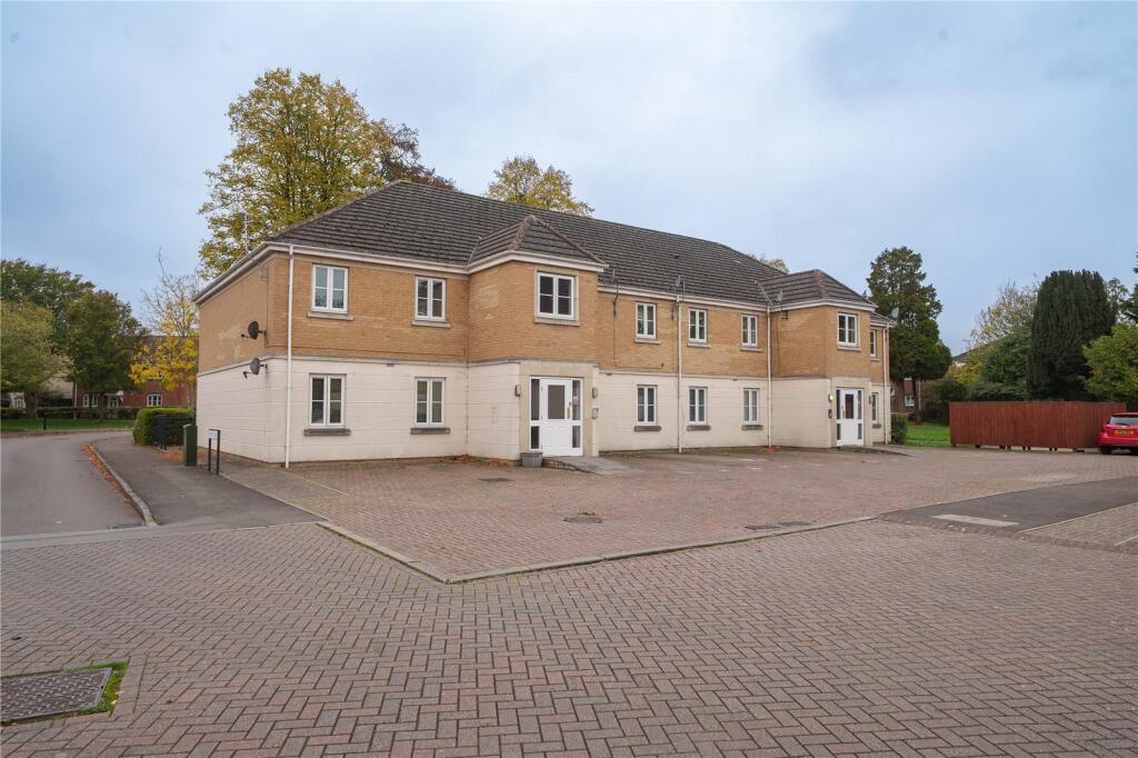 Main image of property: Winton Road, St. Margarets Chase, Swindon, Wiltshire, SN3