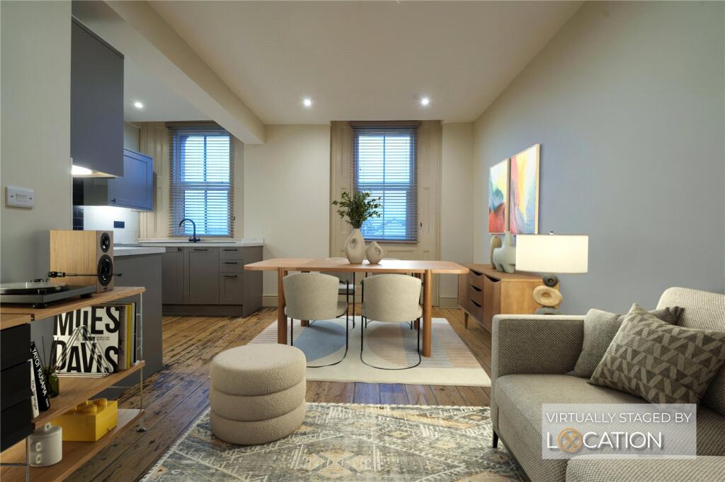 Main image of property: Swindon Road, Stratton St. Margaret, Swindon, Wiltshire, SN3